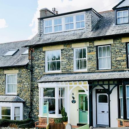 Fellview Guest House โบว์เนส ออน วินเดอเมียร์ ภายนอก รูปภาพ