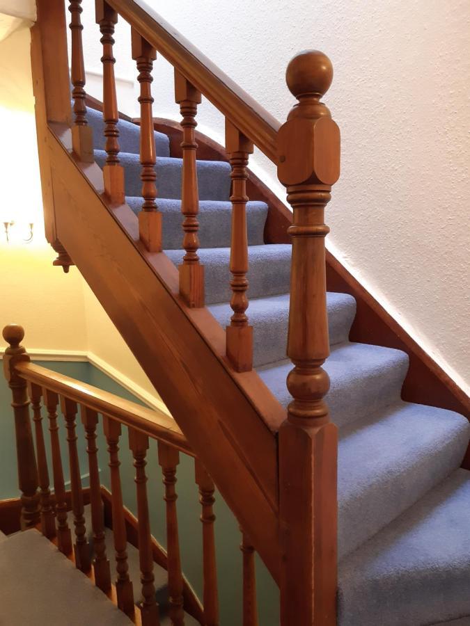 Fellview Guest House โบว์เนส ออน วินเดอเมียร์ ภายนอก รูปภาพ