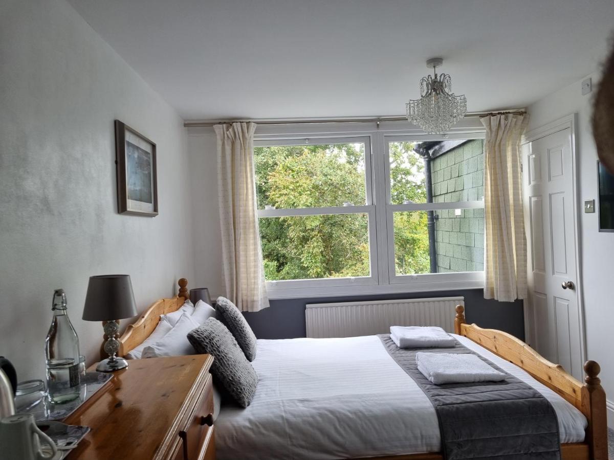 Fellview Guest House โบว์เนส ออน วินเดอเมียร์ ภายนอก รูปภาพ