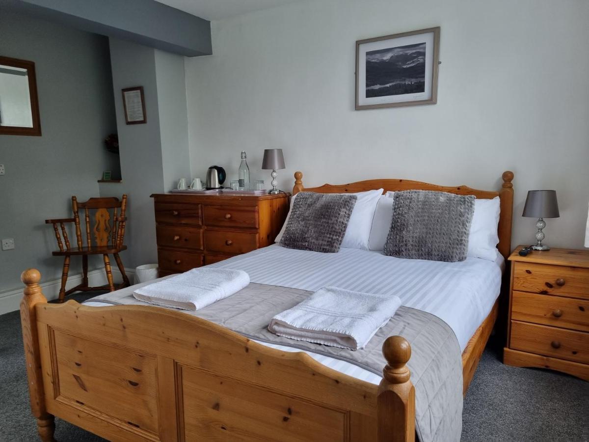 Fellview Guest House โบว์เนส ออน วินเดอเมียร์ ภายนอก รูปภาพ