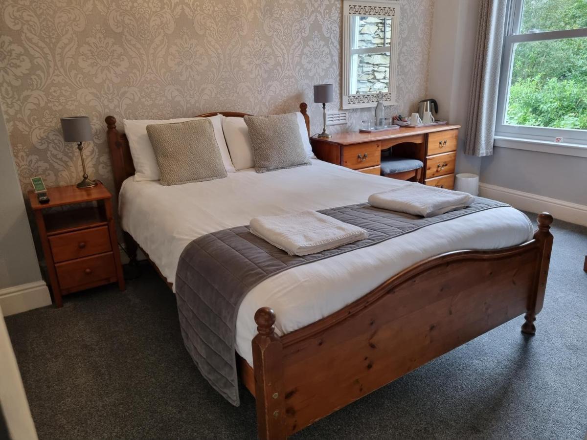 Fellview Guest House โบว์เนส ออน วินเดอเมียร์ ภายนอก รูปภาพ