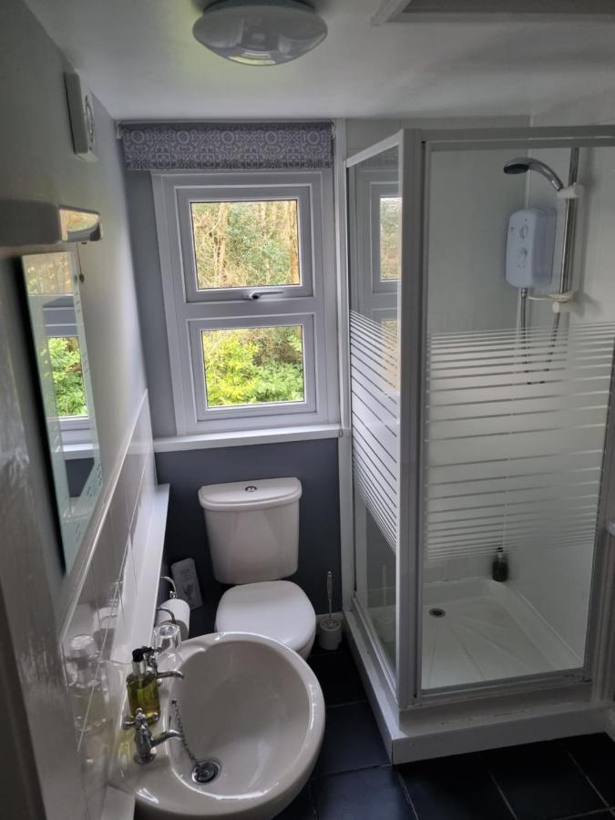 Fellview Guest House โบว์เนส ออน วินเดอเมียร์ ภายนอก รูปภาพ